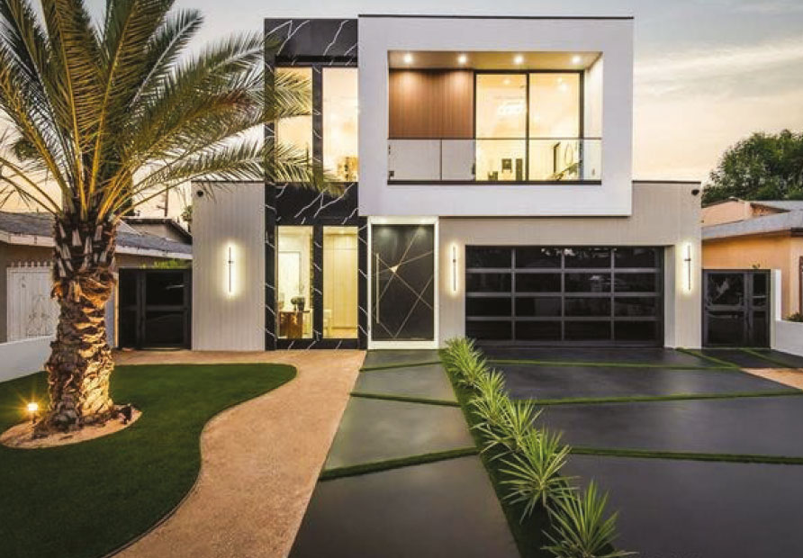 Project Quality Contracting Co.